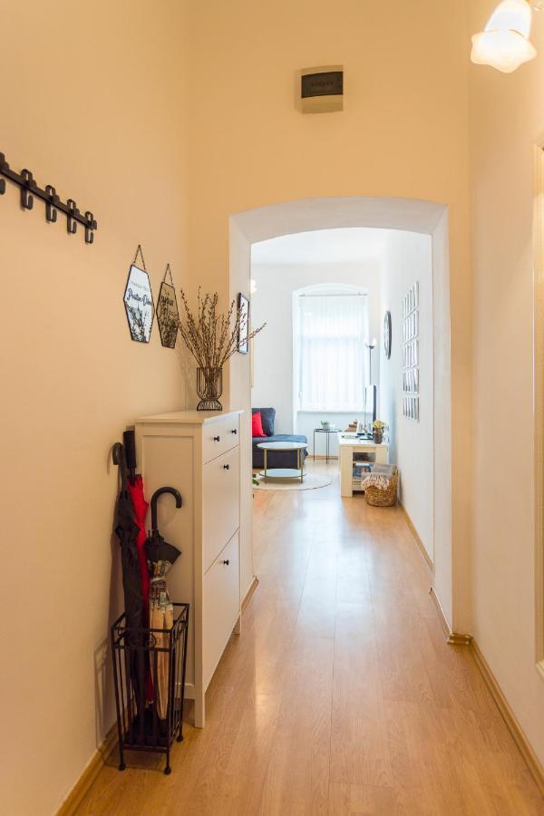 Apartman Lussi Пула Екстериор снимка